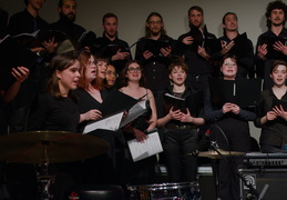 Concert instrumental et vocal