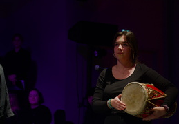 Concert instrumental et vocal