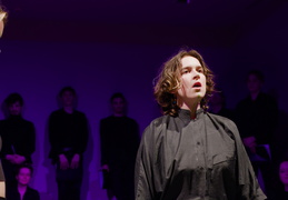 Concert instrumental et vocal