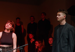 Concert instrumental et vocal