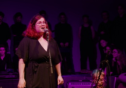 Concert instrumental et vocal