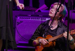 Concert instrumental et vocal