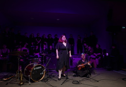 Concert instrumental et vocal