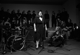 Concert instrumental et vocal