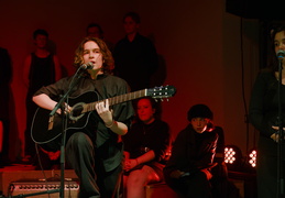 Concert instrumental et vocal