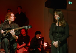 Concert instrumental et vocal