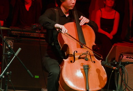 Concert instrumental et vocal