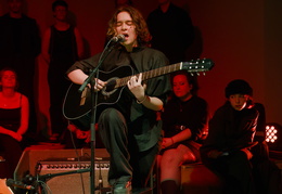 Concert instrumental et vocal