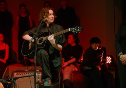 Concert instrumental et vocal