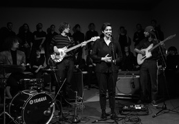 Concert instrumental et vocal