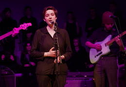 Concert instrumental et vocal