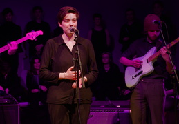 Concert instrumental et vocal