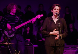 Concert instrumental et vocal