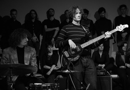 Concert instrumental et vocal