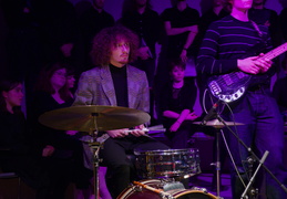 Concert instrumental et vocal