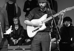 Concert instrumental et vocal