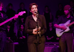 Concert instrumental et vocal