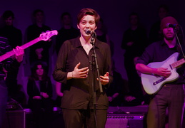 Concert instrumental et vocal