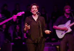 Concert instrumental et vocal