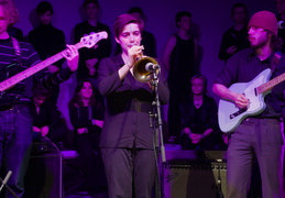 Concert instrumental et vocal