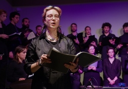 Concert instrumental et vocal