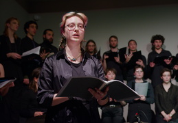 Concert instrumental et vocal