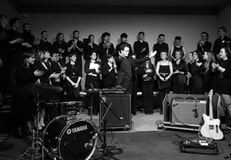 Concert instrumental et vocal