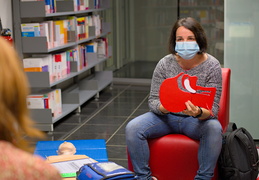 La journée des BU