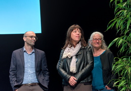 Cérémonie des diplômes de Polytech Nantes