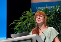 Cérémonie des diplômes de Polytech Nantes