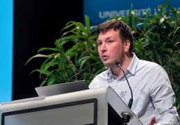 Cérémonie des diplômes de Polytech Nantes
