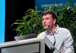 Cérémonie des diplômes de Polytech Nantes