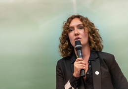 Cérémonie de remise des diplômes de medecine