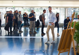 Journées Scientifiques