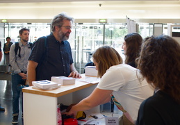 Journées Scientifiques