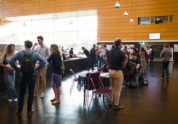Journées Scientifiques