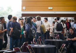 Journées Scientifiques