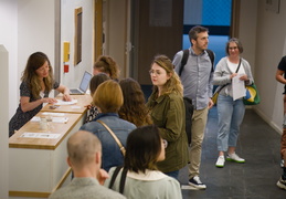 Journées Scientifiques