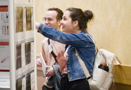 Journées Scientifiques