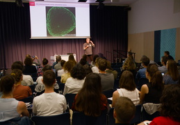 Journées Scientifiques