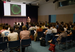 Journées Scientifiques