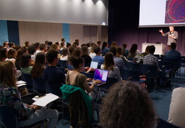Journées Scientifiques