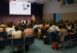 Journées Scientifiques