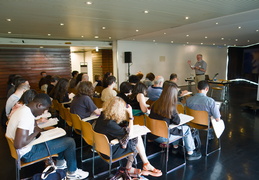 Journées Scientifiques