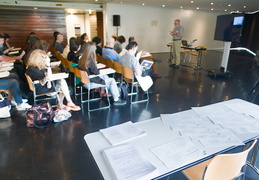 Journées Scientifiques