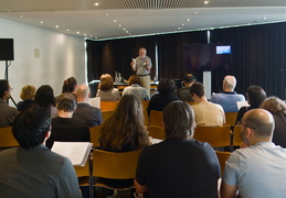 Journées Scientifiques