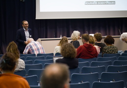 Journées Scientifiques