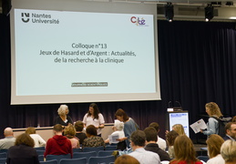 Journées Scientifiques