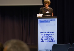 Journées Scientifiques