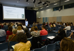 Journées Scientifiques